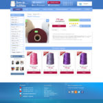 Интернет-магазин оптовой продажи пряжи "Yarninbobbins"