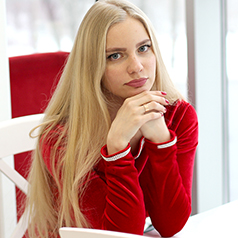 Инна Зейферт