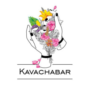 Логотип KAVACHABAR