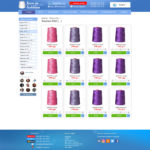 Интернет-магазин оптовой продажи пряжи "Yarninbobbins"