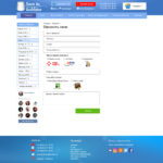 Интернет-магазин оптовой продажи пряжи "Yarninbobbins"