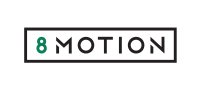 Logo 8 Motion