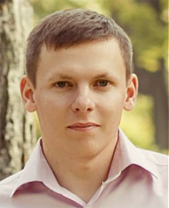 Александр Евтушенко