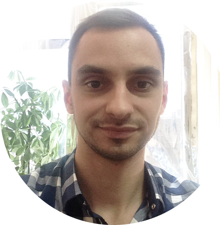 Евгений Мансуров