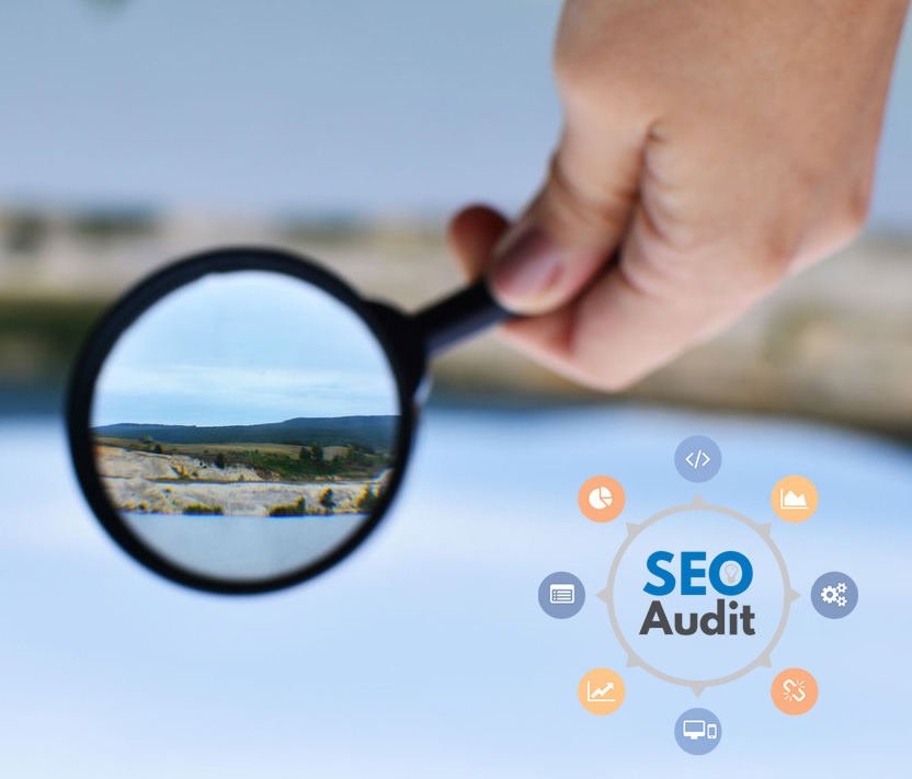 Детальный SEO аудит сайта