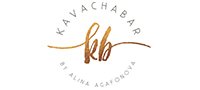 Логотип KAVACHABAR