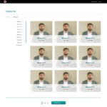 Макет для интернет-магазина "Бизнес с Китаем"