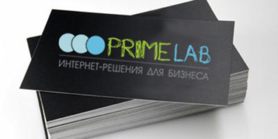 Logo Primelab