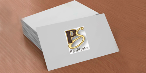 Logo PROFSTYLE