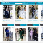 Уникальный интернет-магазин Женской одежды "Sorry Mama"