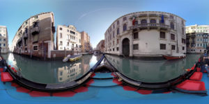 360 VR технологии вытесняют традиционные видеоролики