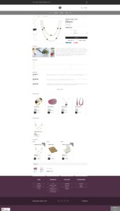 Готовый шаблон интернет-магазина