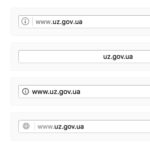 Сайт без SSL-сертификата 